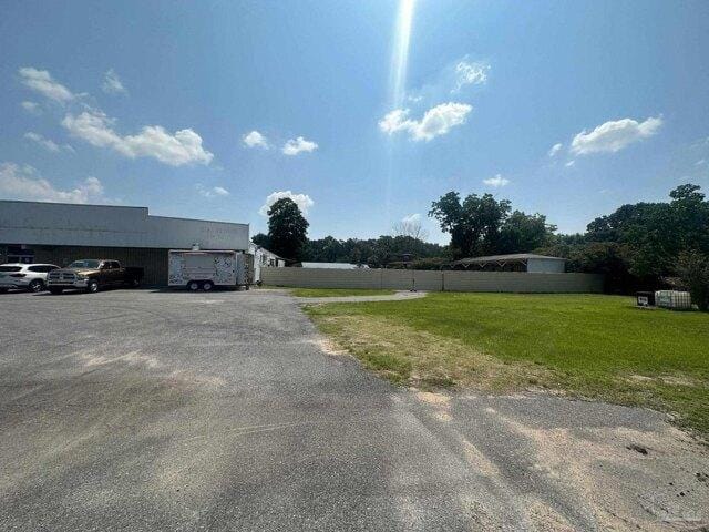 Plot For Sale In Pensacola, Florida