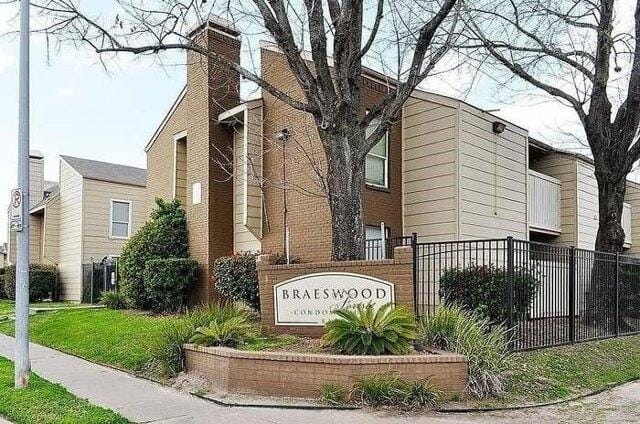 Condo For Rent In Houston, Texas