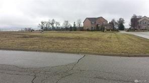 Plot For Sale In Clayton, Ohio