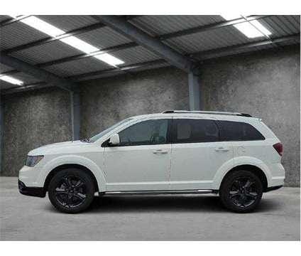 2020 Dodge Journey Crossroad for Sale