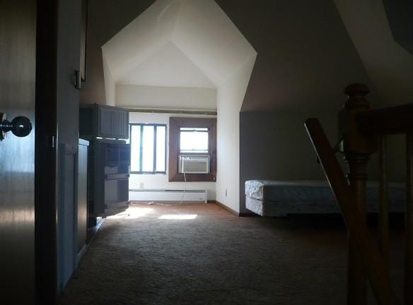 736 S Forest Ave unit 5 Ann Arbor, MI 48104 - Home For Rent