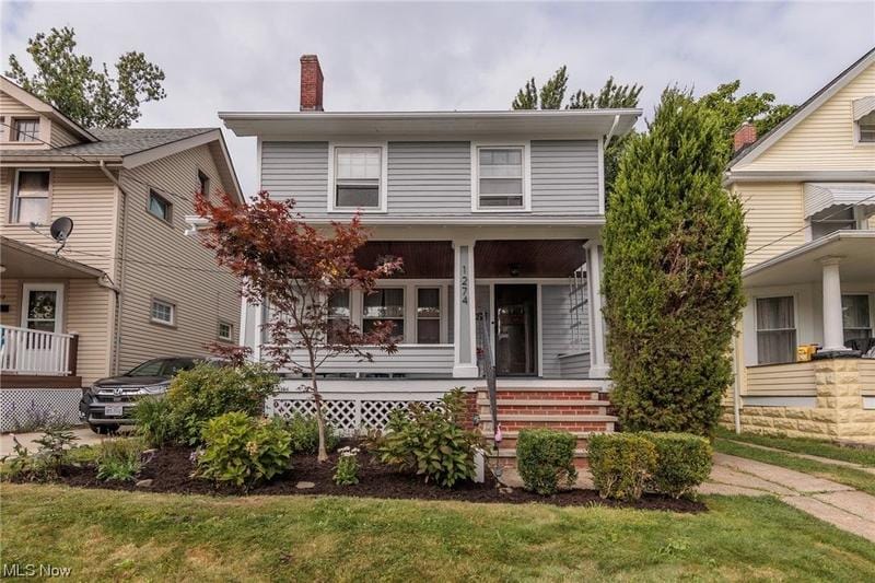 Lakewood, Cuyahoga County, OH House for sale Property ID: 417602466