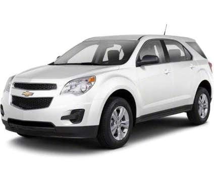 2013 Chevrolet Equinox LTZ for Sale