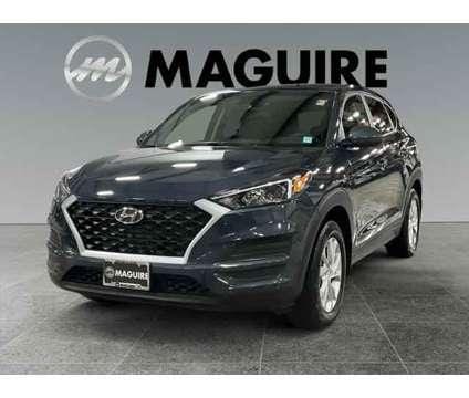 2020 Hyundai Tucson SE for Sale