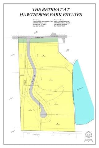 Plot For Sale In Fort Wayne, Indiana