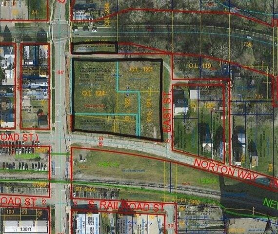 Plot For Sale In Bucyrus, Ohio