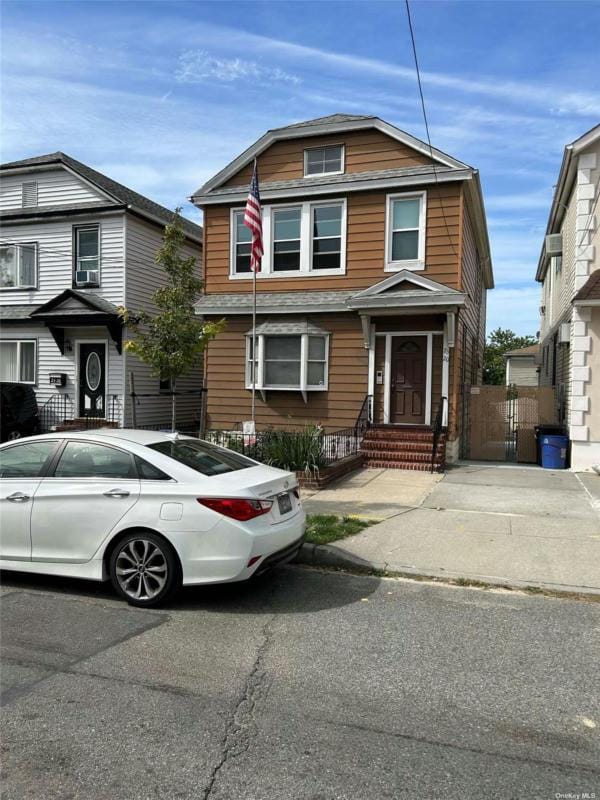 ST ST, College Point, NY 11356 Multi Family For Sale  MLS# 3504942