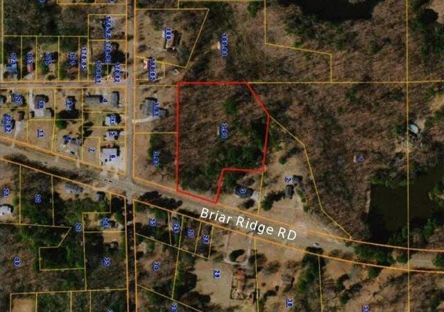 Plot For Sale In Tupelo, Mississippi