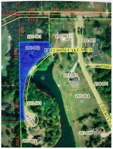 Plot For Sale In Valparaiso, Indiana