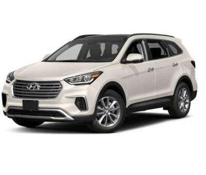 2018 Hyundai Santa Fe SE for Sale