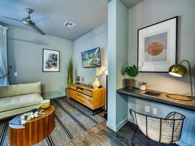Perfect 1 Bedroom 1 Bathroom Available Now $1456/Mo for Rent