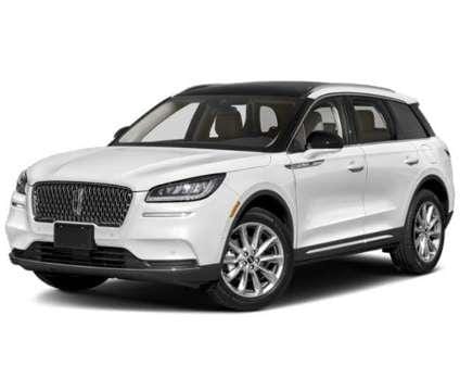 2022 Lincoln Corsair Standard for Sale