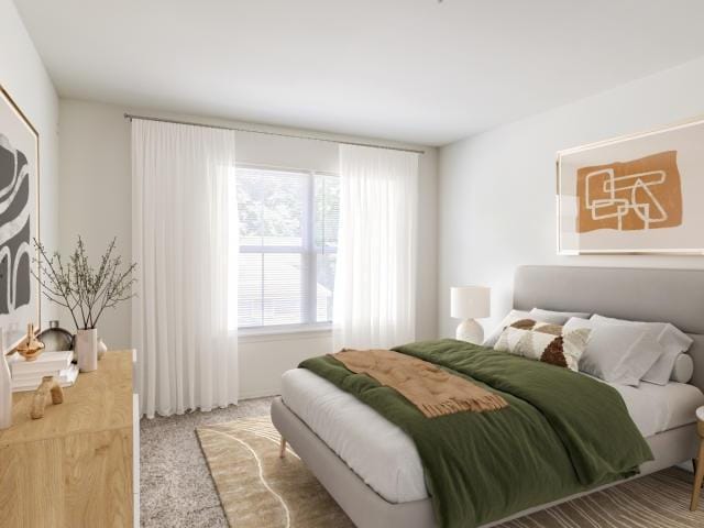 1Bed 2Bath $1699/Month for Rent