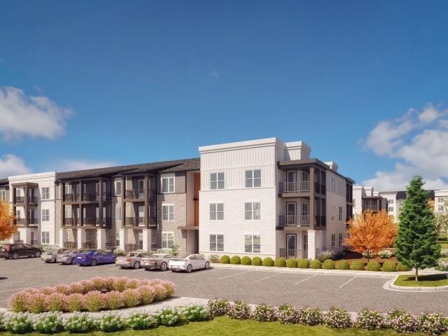 1Bed 1Bath Available Now $1573 Per Mo for Rent