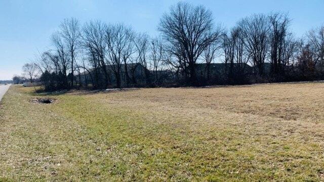 Plot For Sale In Hobart, Indiana