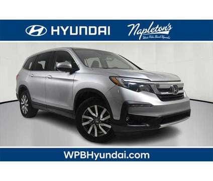 2020 Honda Pilot AWD EX-L for Sale