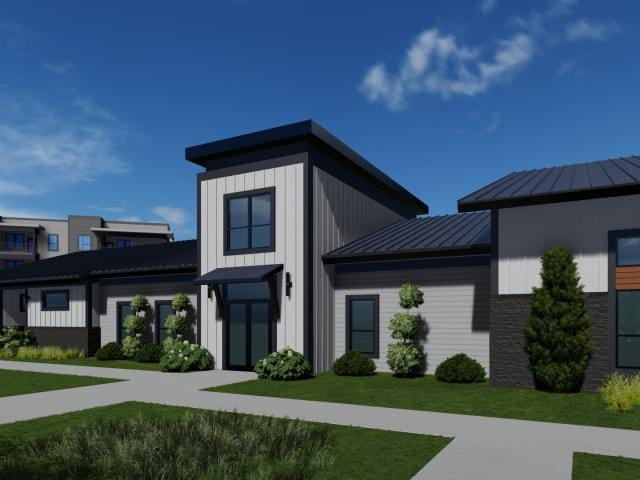 1 Bd 1 Ba Now Available $1527/month for Rent