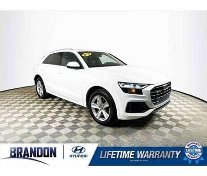 2019 Audi Q8 55 Premium for Sale