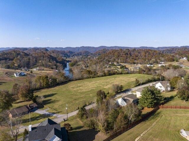 Plot For Sale In Kingsport, Tennessee