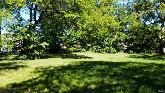 Plot For Sale In South Bend, Indiana
