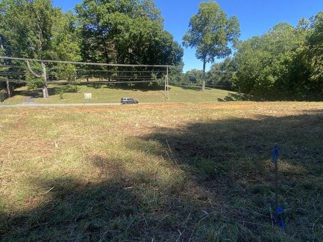 Plot For Sale In Greeneville, Tennessee