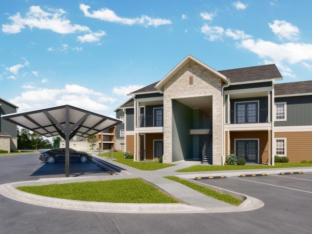 Impressive 1Bed 1Bath Available Now for Rent