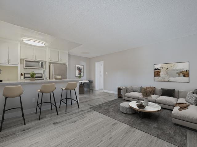 1 Bedroom 1 Bathroom Available $1775 Per Mo for Rent