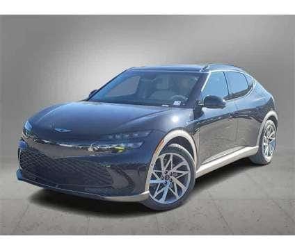 2023 Genesis GV60 Advanced AWD for Sale