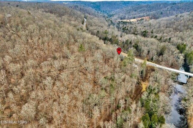 Plot For Sale In Crossville, Tennessee