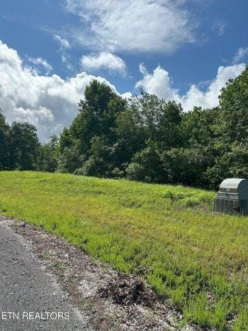 Plot For Sale In La Follette, Tennessee