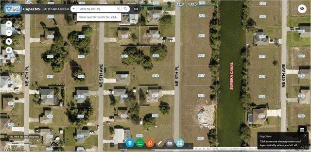 In Cape Coral FL 33909 for Sale