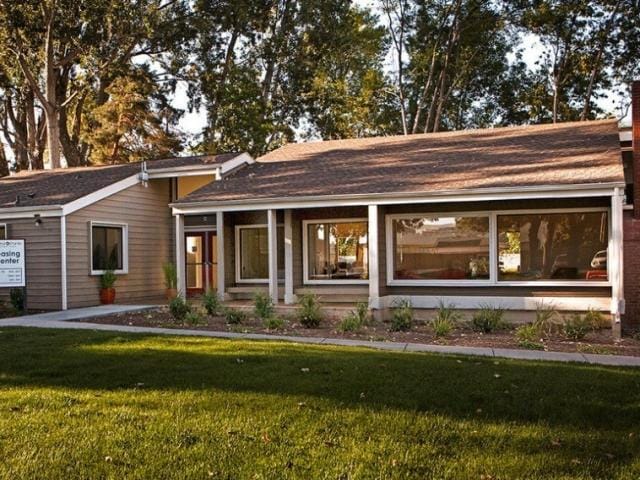 Perfect 2BD 1BA $1350/Month for Rent