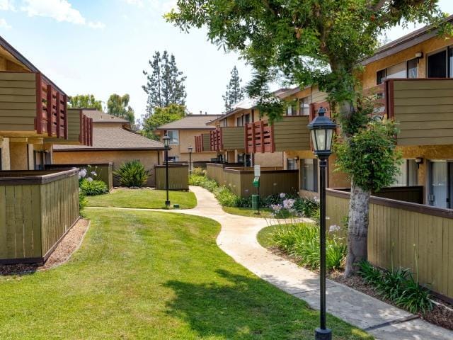 2BD 2BA $2505 Per Month for Rent