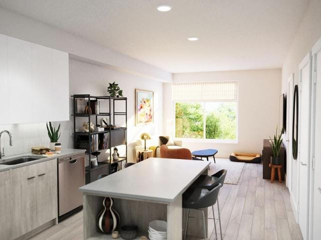 Outstanding 2 Bedroom 2 Bathroom Available for Rent