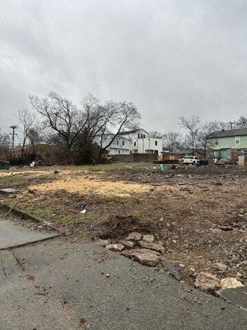 Plot For Sale In Nashville, Tennessee