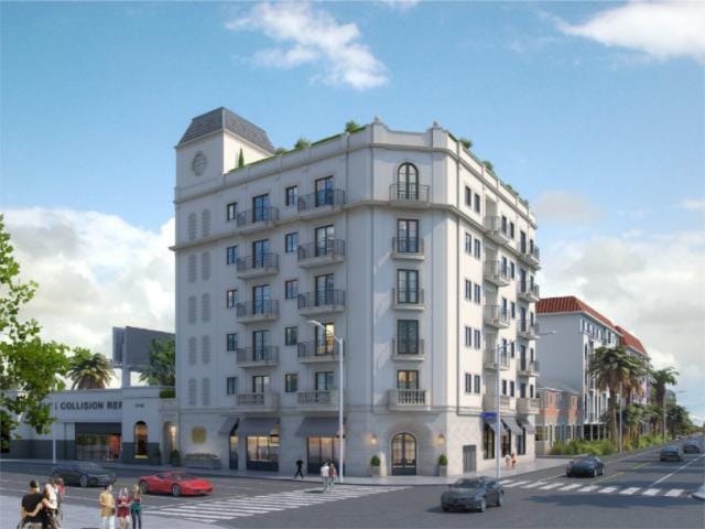 2 BD 2 BA Now Available $3650/Mo for Rent