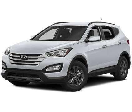 2015 Hyundai Santa Fe Sport 2.4L for Sale