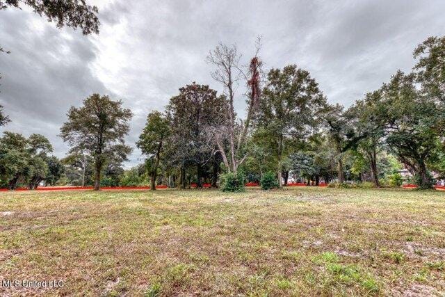Plot For Sale In Gulfport, Mississippi
