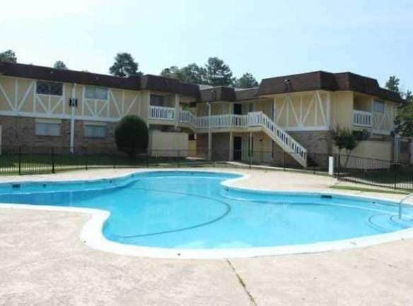 3333 Nichols Dr Texarkana, TX - Apartments For Rent