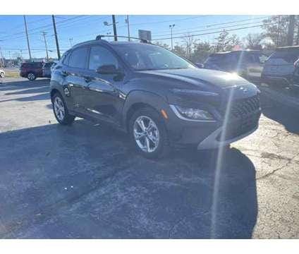 2023 Hyundai Kona SEL for Sale