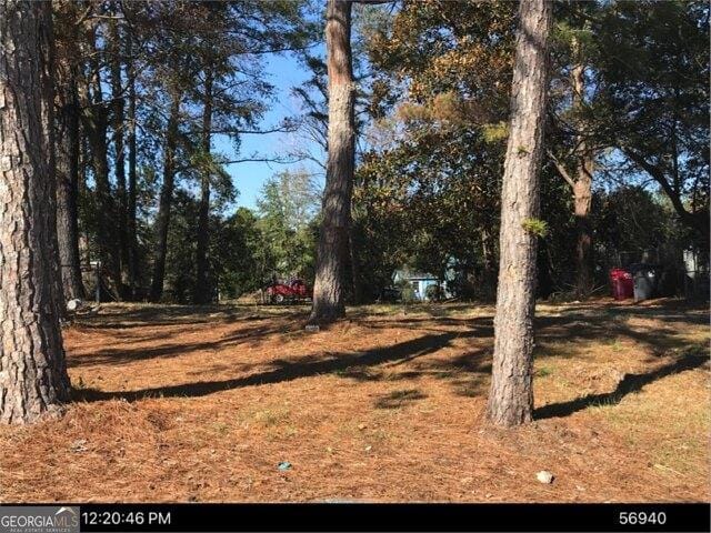 Plot For Sale In Macon, Georgia