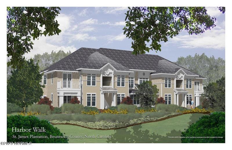 2537 St James Dr #1102, Southport, NC 28461  MLS# 100374138 for Sale
