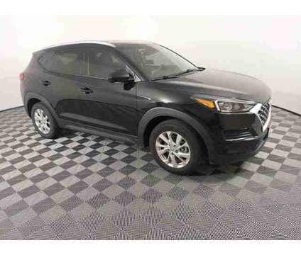 2021 Hyundai Tucson Value for Sale