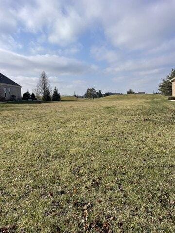 Plot For Sale In Franklin, Indiana