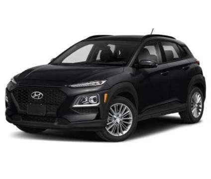 2020 Hyundai Kona SEL for Sale