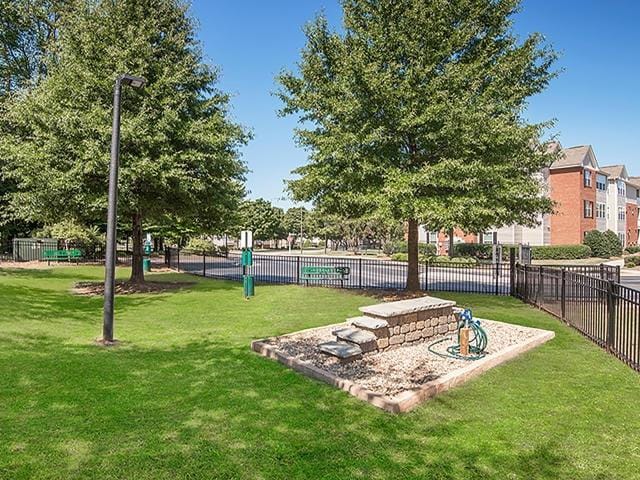 Great 1Bd 1Ba for Rent