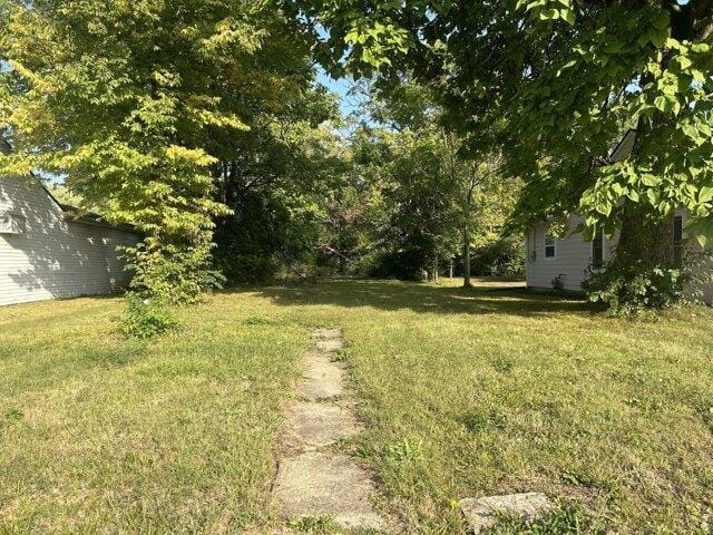 Plot For Sale In Indianapolis, Indiana