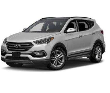 2017 Hyundai Santa Fe Sport 2.0T Ultimate for Sale