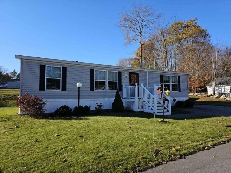 31 Meadow Drive, Turner, ME 04282  609529523 for Sale