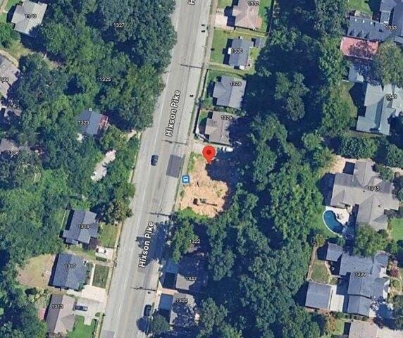 Plot For Sale In Chattanooga, Tennessee